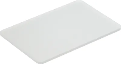 Produktbild von BAUHELD® Unterlegplatten Kunststoff 60x40 mm [1,5mm] - 250 Stück