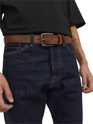 Zdjęcie produktu dla Pasek Jack&Jones 48649820635475 dla Męskie