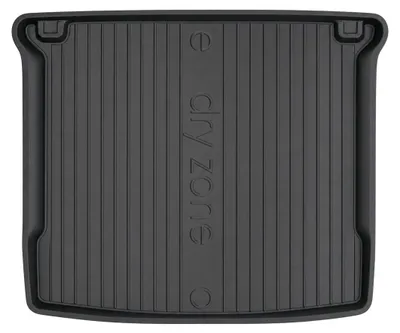 Produktbild von Kofferraumwanne für BMW i3 2013-2022 (Schrägheck) – Schwarz, passgenau