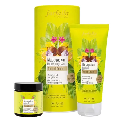 Immagine prodotto di Farfalla SETKPMG, 100 ml, 200 ml, confezione da 2 pezzi, scatola, adatto ai vegani,  NaTrue