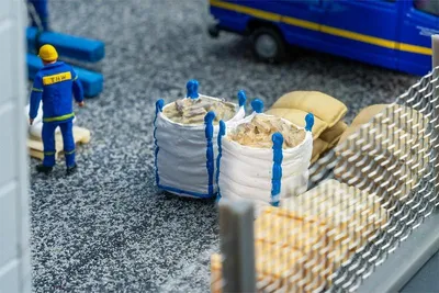 Obrázek produktu pro Sada 10 velkých pytlů 180899