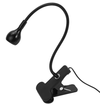Productafbeelding van Draagbare Flexibele Zwanenhals USB LED Leeslamp
