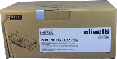 Immagine prodotto di Olivetti B0885 Toner Nero -B
