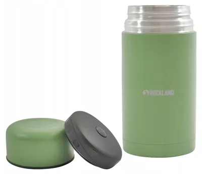 Produktbild von Rockland Comet 1L Thermos für Essen und Trinken