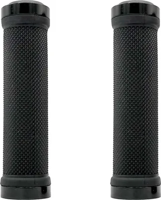 Immagine prodotto di Manopole Tols Diamond Nero 130 mm Nero 130 mm