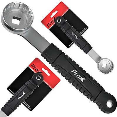 Obrázok produktu pre Kľúč na ložiská HOLLOWTECH II s rukoväťou PROX RCB929