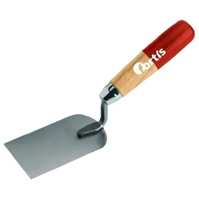 Obrázek produktu pro Fortis 4317784780643, Nerezová ocel, Dřevo, 1 kusů