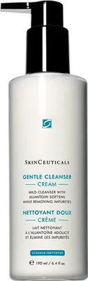 Immagine prodotto di Crema detergente delicata SkinCeuticals