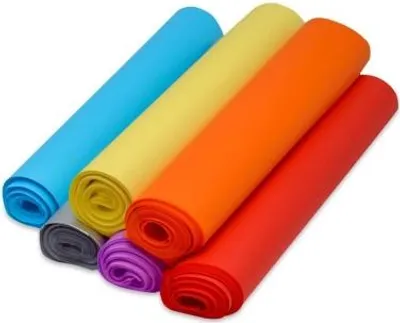 Obrázek produktu pro Hedvábný papír v listech 38 x 50 cm Perlowa Róz 500 listů