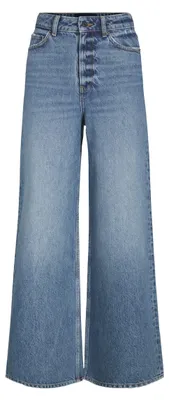 Obrázok produktu pre JJXX JXTOKYO Dámske džínsy, model HW, kód R6031, materiál: denim