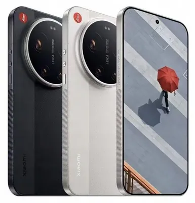 Zdjęcie produktu dla Zestaw fotograficzny Xiaomi 17 Ultra 12/+ w kolorze białym (wersja UE) – 512 GB