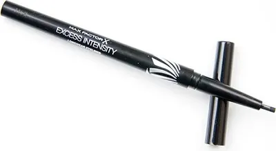 Produktbild von Max Factor Ü berschuss Intensitä t Longwear Eyeliner 2g - 05 Silber