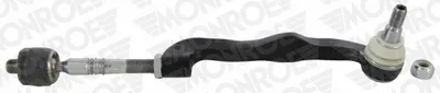 Produktbild von MONROE L29381 Spurstange Vorne Rechts für VW Transporter V Bus (7HB, 7HJ, 7EB, 7EJ, 7EF, 7EG, 7HF, 7EC) Multivan V (7HM, 7HN, 7HF, 7EF, 7EM, 7EN)