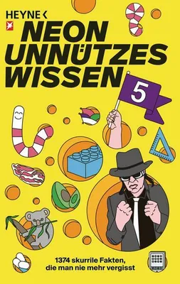 Immagine prodotto di Unnützes Wissen 05