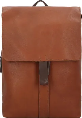 Produktbild von Harold's Lift City Rucksack Leder 33 cm