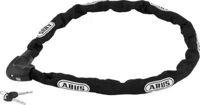 Immagine prodotto di ABUS Steel-O-Chain 9809K/140 BK