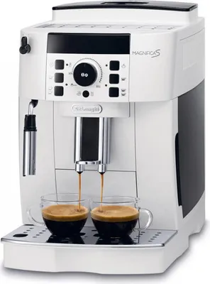 Produktbild von De'Longhi Magnifica Compact ECAM 21.117.W