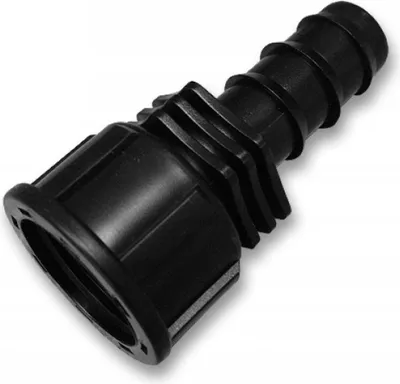 Obrázok produktu pre Bradas DSWA05-3420L, spoj potrubia, zavlažovací systém, 20 mm, Poľsko, 1 kusov