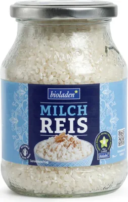 Produktbild von Milchreis 450g
