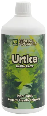 Produktbild von Terra Aquatica Urtimax (GO BioUrtica), Brennesseljauche, 1 Liter