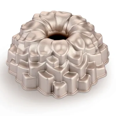 Obrázek produktu pro Tescoma Forma bábovka vysoká DELÍCIA ø 24 cm, pivoňka
