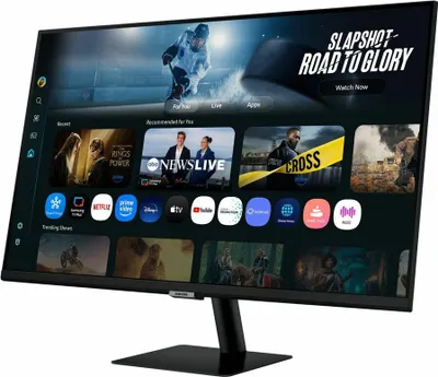 Produktbild von (32") 80,0Cm S32Fm700Uu 16:9 M70F