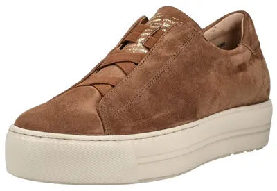 Produktbild von Paul Green Halbschuhe Halbschuhe Veloursleder