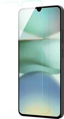 Produktbild von Schutzfolie Xiaomi Redmi A5 - Panzerglas - Cazy - Transparant