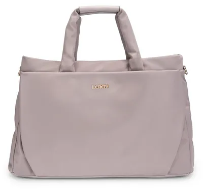 Produktbild von L.CREDI Handtasche Umhängetasche Savita Handbag Dusty taupe