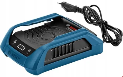 Obrázek produktu pro Bosch GAL1830W Nabíječka bezdrátová 1600A004ZV