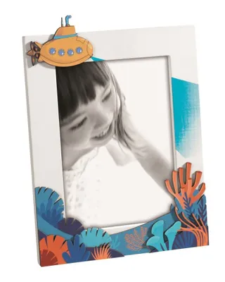 Image de Mascagni A1502 Cadre photo bois 13x18 cm