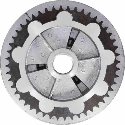 Zdjęcie produktu dla Tylny Uchwyt Mz Ts 250 48Z Ml