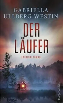 Produktbild von HarperCollins Der Läufer – Roman mit kriminalistischen Elementen und psychologischem Fokus