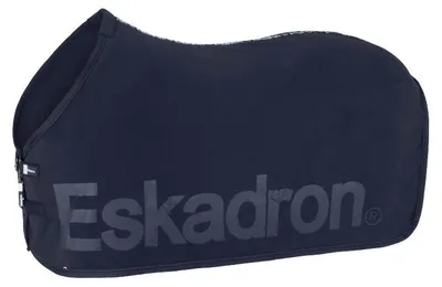 Produktbild von Eskadron Dynamic 26 Abschwitzdecke Fleece Stamp