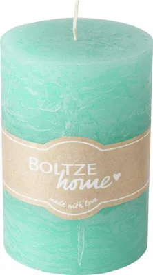 Produktbild von Stumpenkerze CASUAL