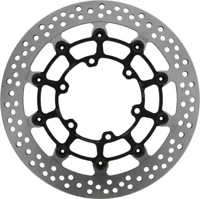 Produktbild von NG Bremsscheibe für SUZUKI MOTORCYCLES GSX-R 310mm 1214
