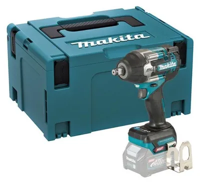 Image de Boulonneuse 1/2'' 760Nm 40V max XGT MAKITA TW007GZ01 nue en coffret MakPac