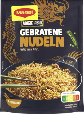 Zdjęcie produktu dla Maggi MA Smażony makaron 121g