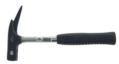 Immagine prodotto di STUBAI Martello a lamelle con asta tubolare in acciaio + magnete 600g