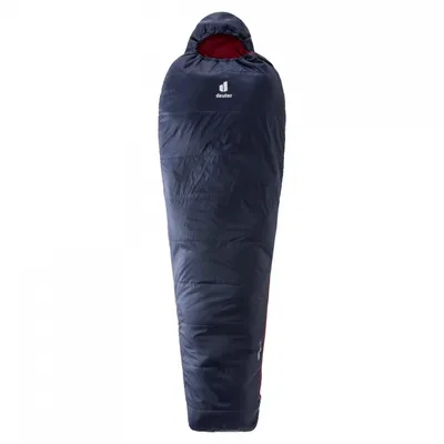Produktbild von DEUTER Dreamlite L navy-cranberry 1