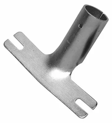 Image de Support de manche en métal