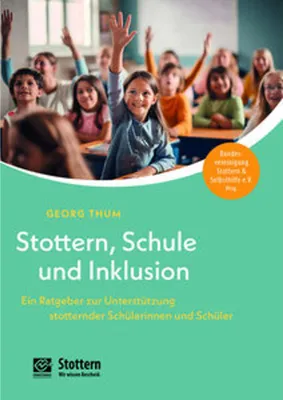 Image de Stottern, Schule und Inklusion