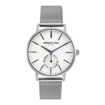 Produktbild von Kenneth Cole New York KC50055002 Herrenuhr