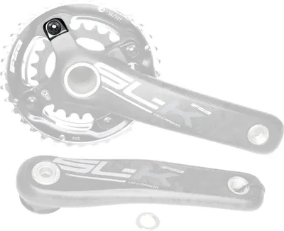 Immagine prodotto di Fsa Eo403 Linguetta Mtb argento 4 mm argento 4 mm