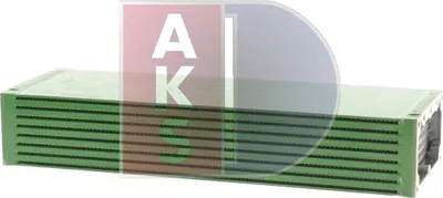 Produktbild von Ladeluftkühler AKS DASIS 447028N