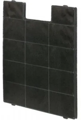 Produktbild von Kassetten-Kohlefilter KF 17149