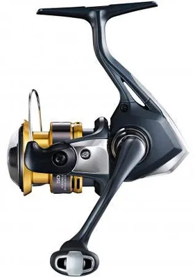 Produktbild von Shimano Sahara FJ Modell: 2500HGSFI