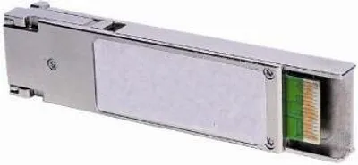 Produktbild von Juniper XFP-10GE-LR, Faseroptik, 10000 Mbit/s, XFP, LC, 9/125 µm, LR