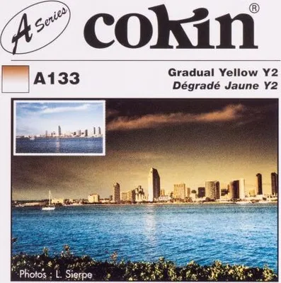 Obrázok produktu pre Cokin WA1T133, 67 mm