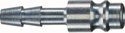 Produktbild von ELMAG Stahlstecktülle PROFI, 6 mm, 1 Stk. Packung - SB